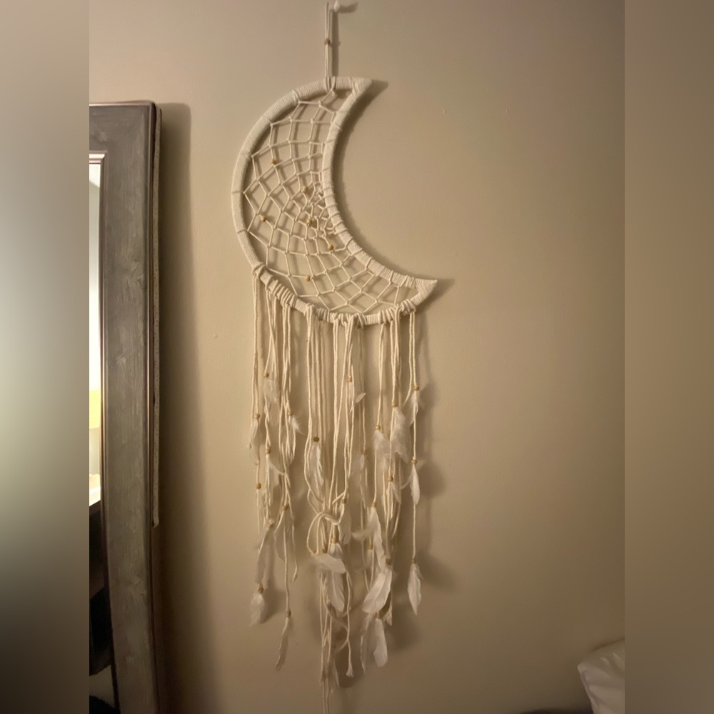 Dream catcher